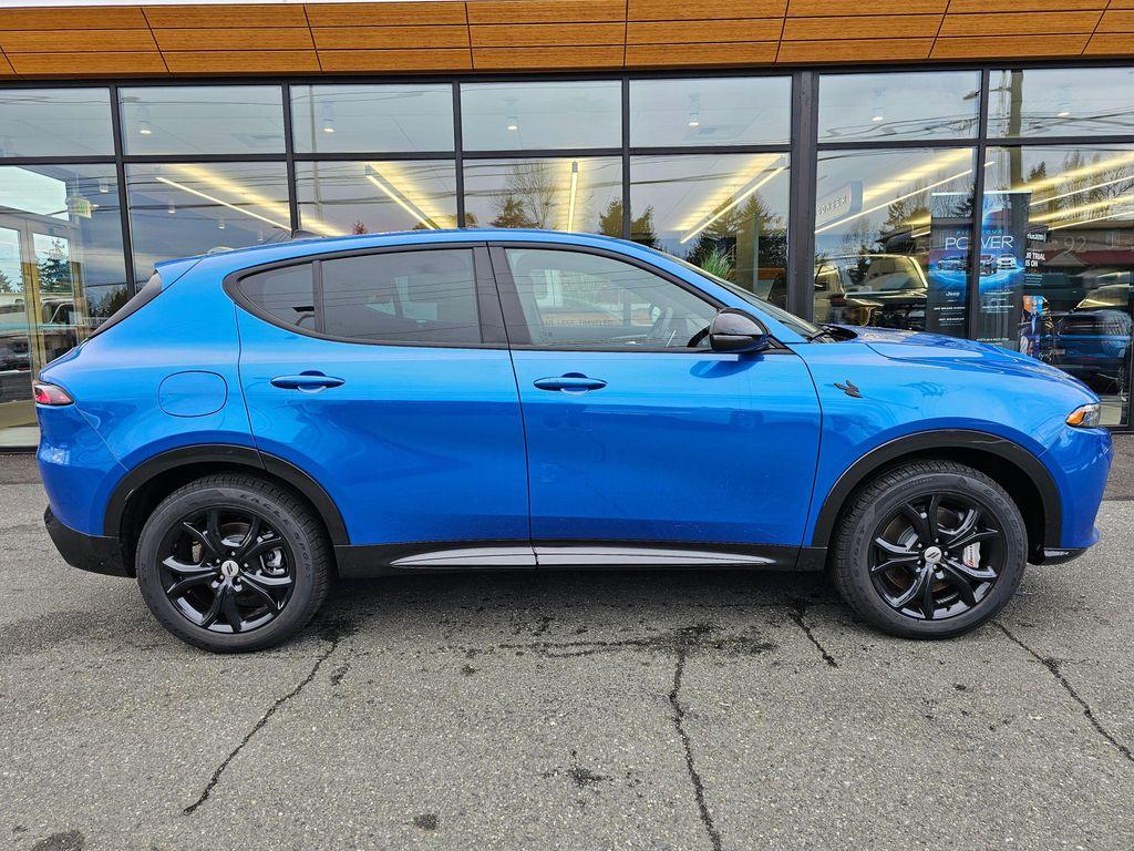 new 2024 Dodge Hornet car, priced at $26,335