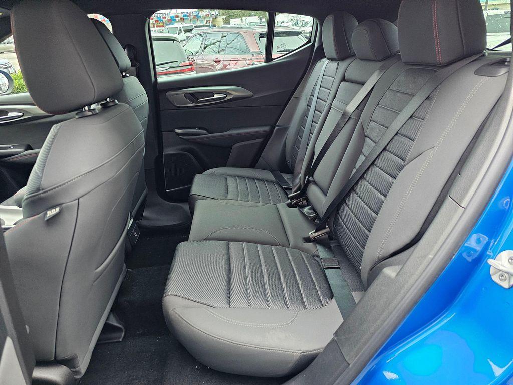 new 2024 Dodge Hornet car, priced at $26,335
