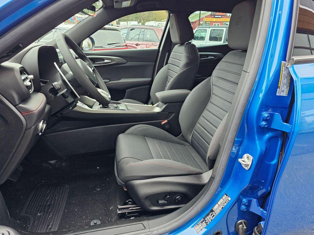 new 2024 Dodge Hornet car, priced at $26,335