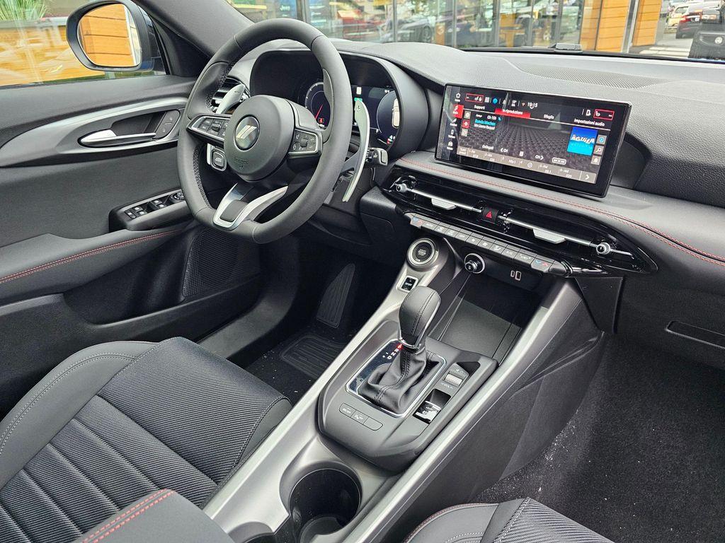 new 2024 Dodge Hornet car, priced at $26,335