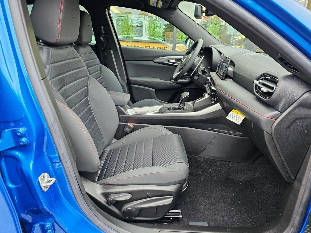 new 2024 Dodge Hornet car, priced at $26,335