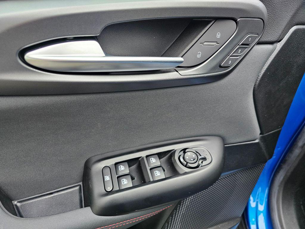 new 2024 Dodge Hornet car, priced at $26,335