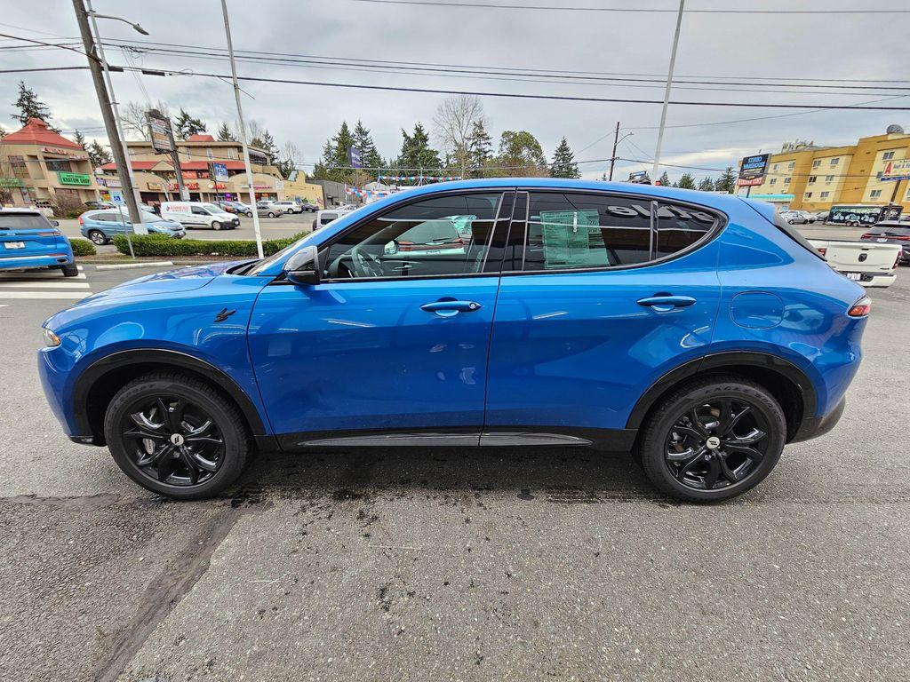 new 2024 Dodge Hornet car, priced at $26,335