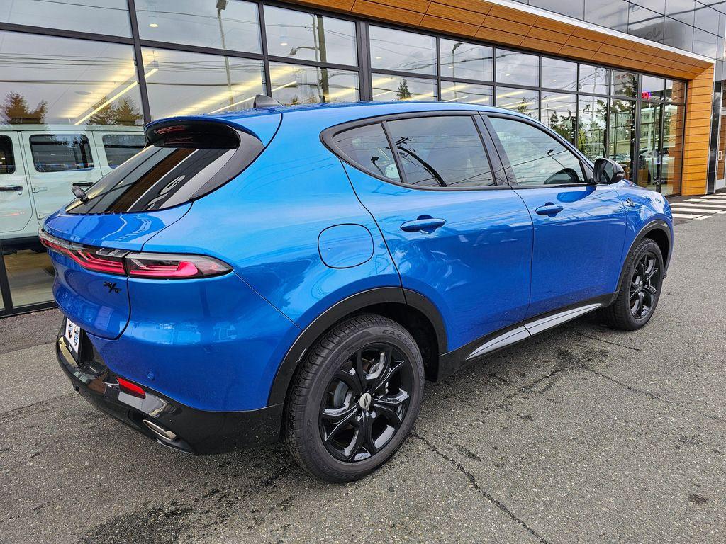 new 2024 Dodge Hornet car, priced at $26,335
