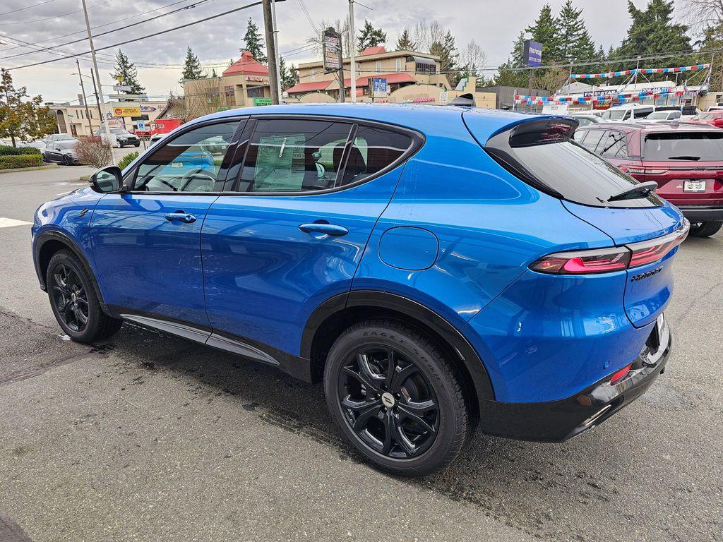 new 2024 Dodge Hornet car, priced at $26,335