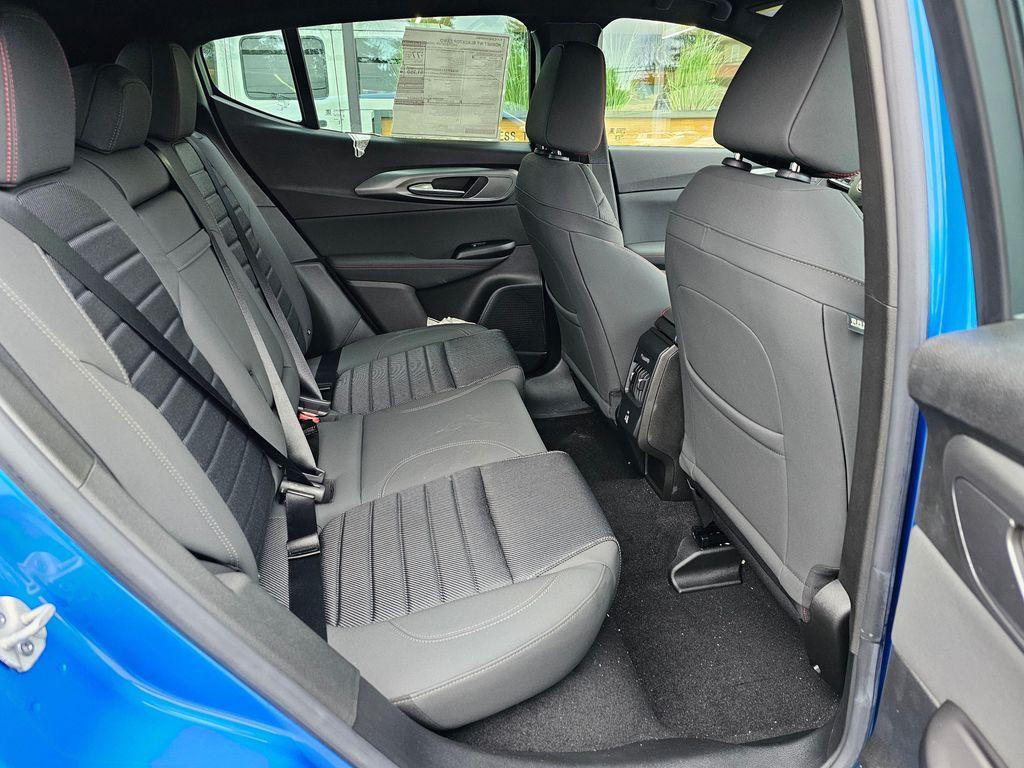 new 2024 Dodge Hornet car, priced at $26,335