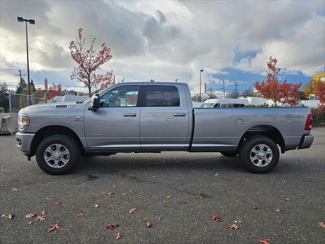 new 2024 Ram 3500 car, priced at $68,965