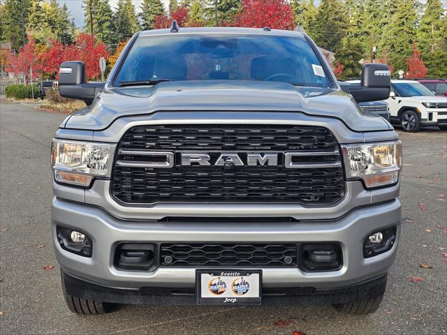 new 2024 Ram 3500 car, priced at $68,965