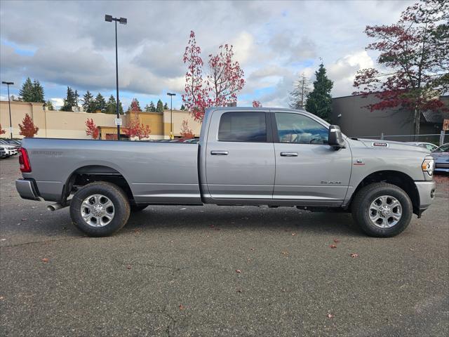 new 2024 Ram 3500 car, priced at $68,965