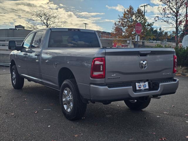 new 2024 Ram 3500 car, priced at $68,965