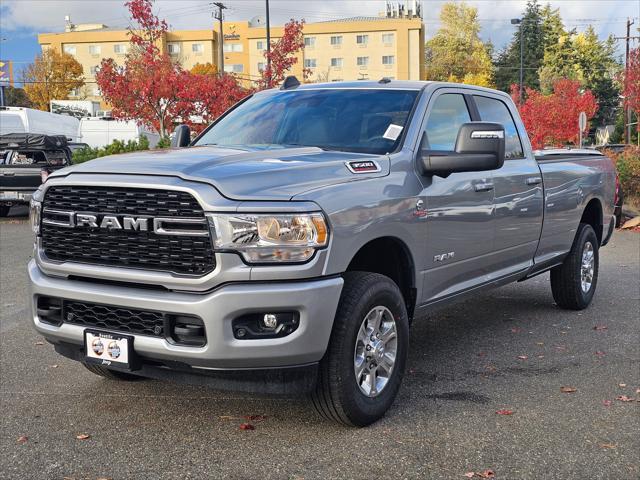 new 2024 Ram 3500 car, priced at $68,965