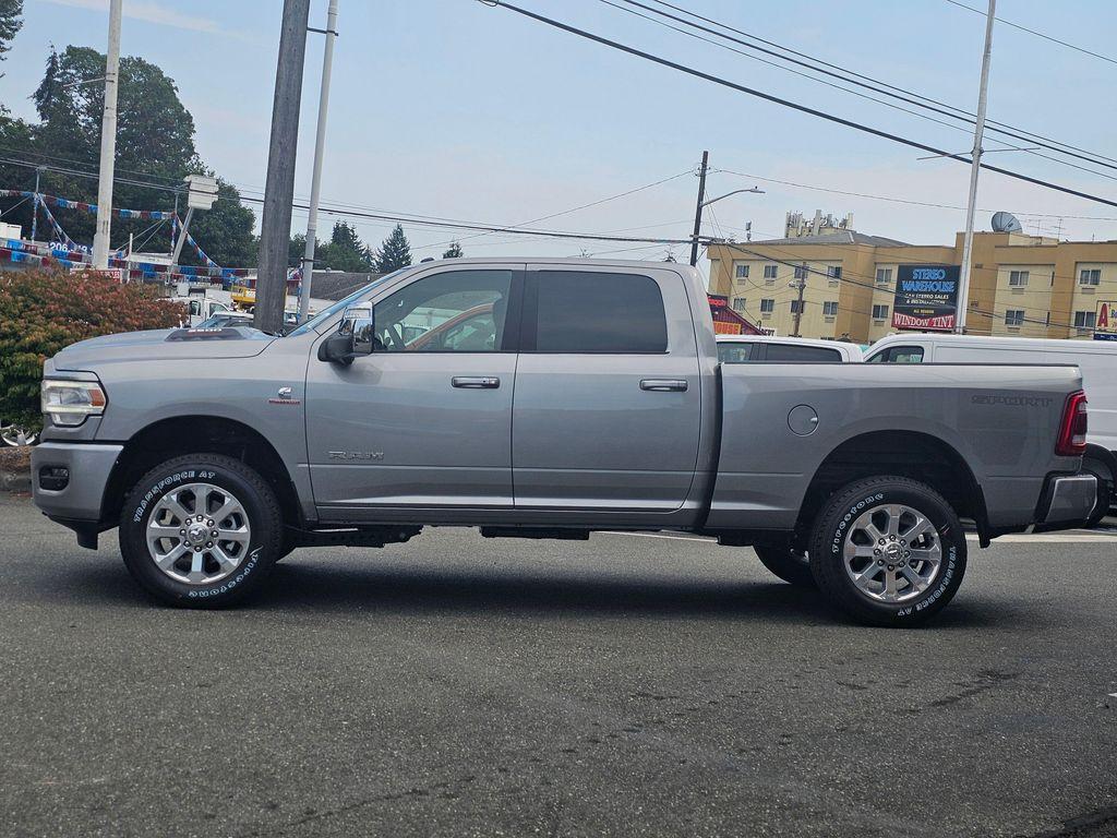 new 2024 Ram 2500 car, priced at $64,250