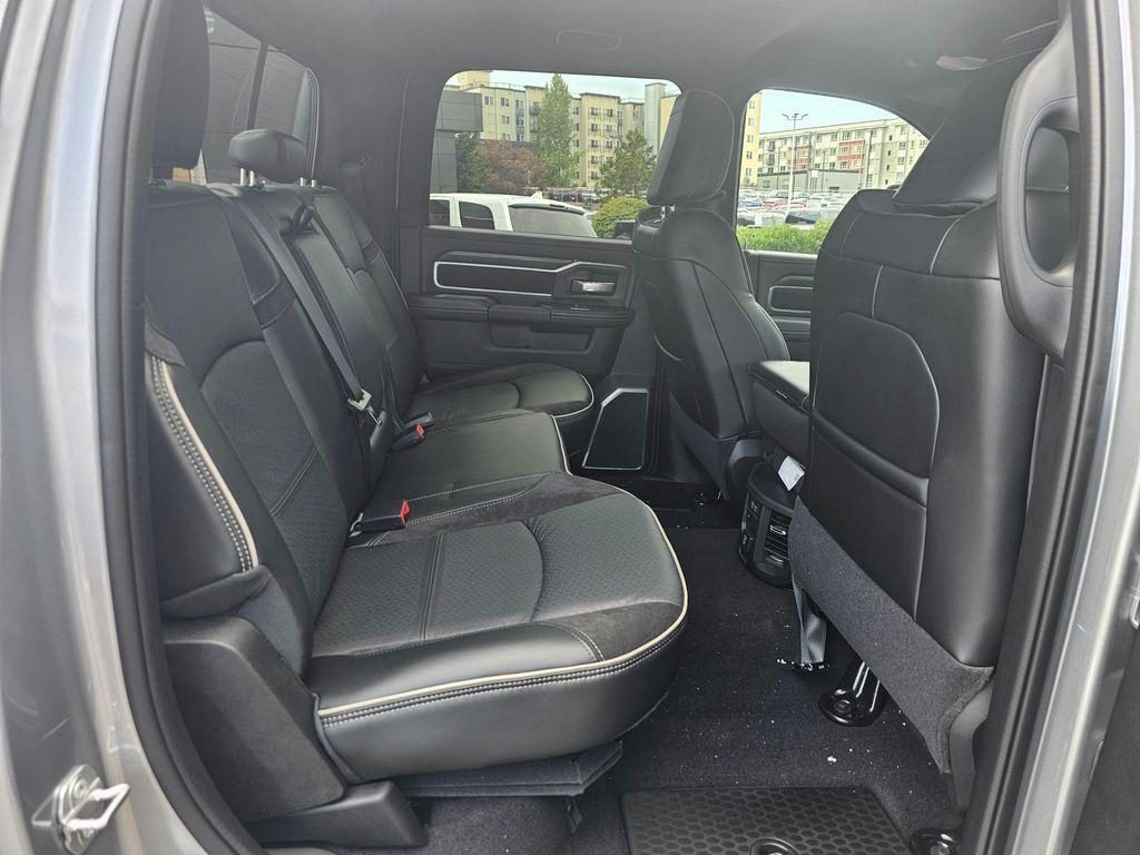 new 2024 Ram 2500 car, priced at $64,250