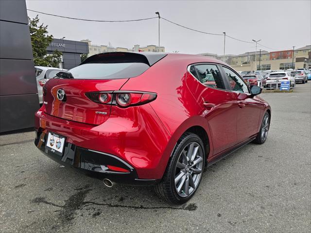 used 2019 Mazda Mazda3 car, priced at $19,499