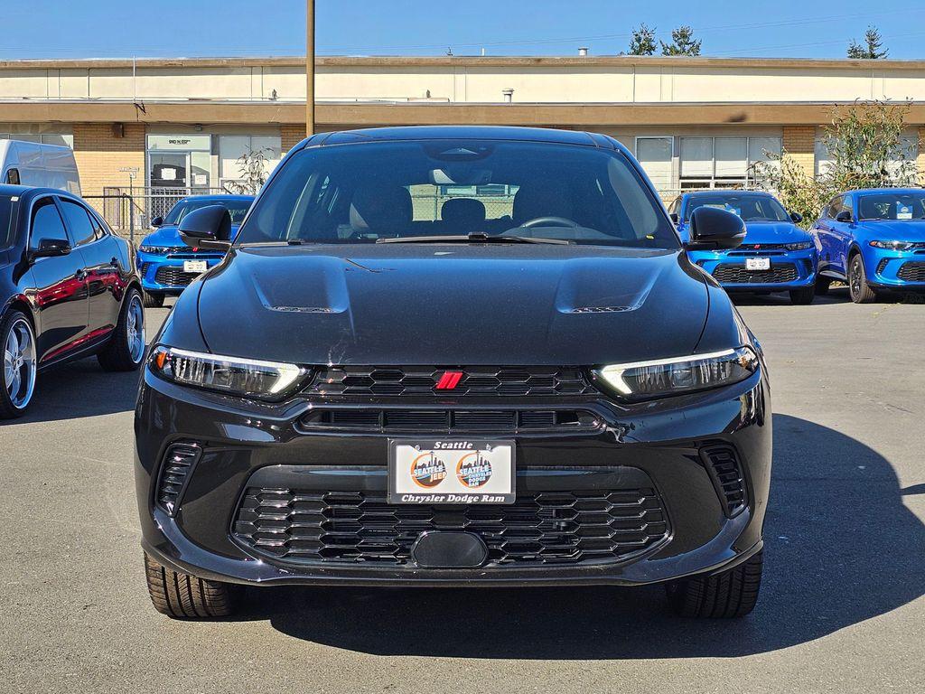 new 2024 Dodge Hornet car, priced at $41,585
