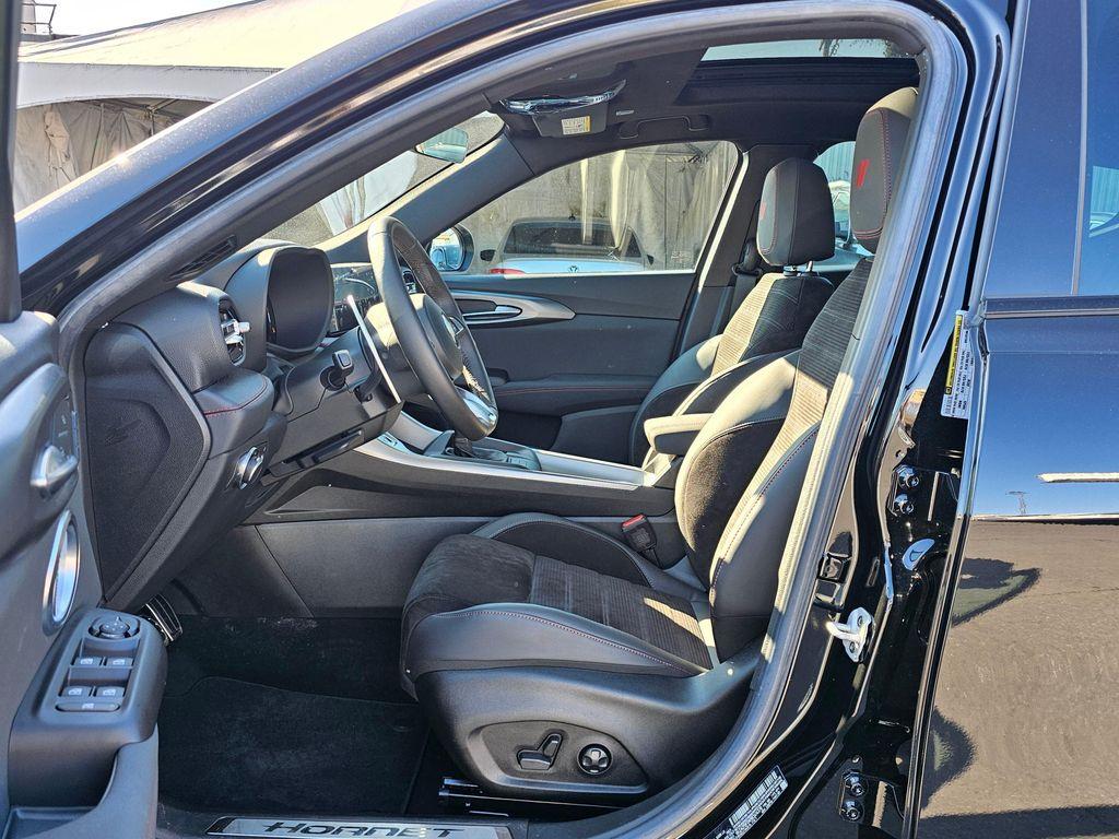 new 2024 Dodge Hornet car, priced at $41,585