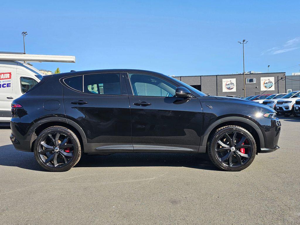 new 2024 Dodge Hornet car, priced at $41,585