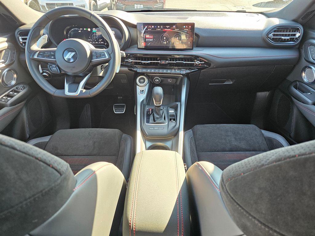 new 2024 Dodge Hornet car, priced at $41,585