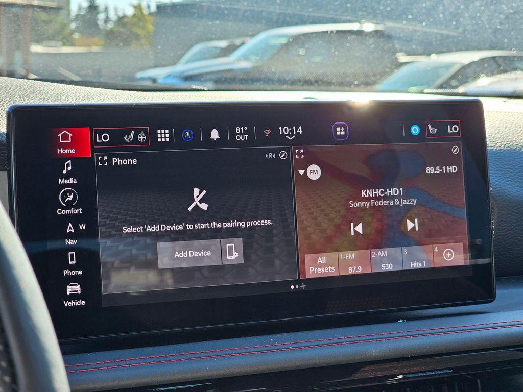 new 2024 Dodge Hornet car, priced at $41,585