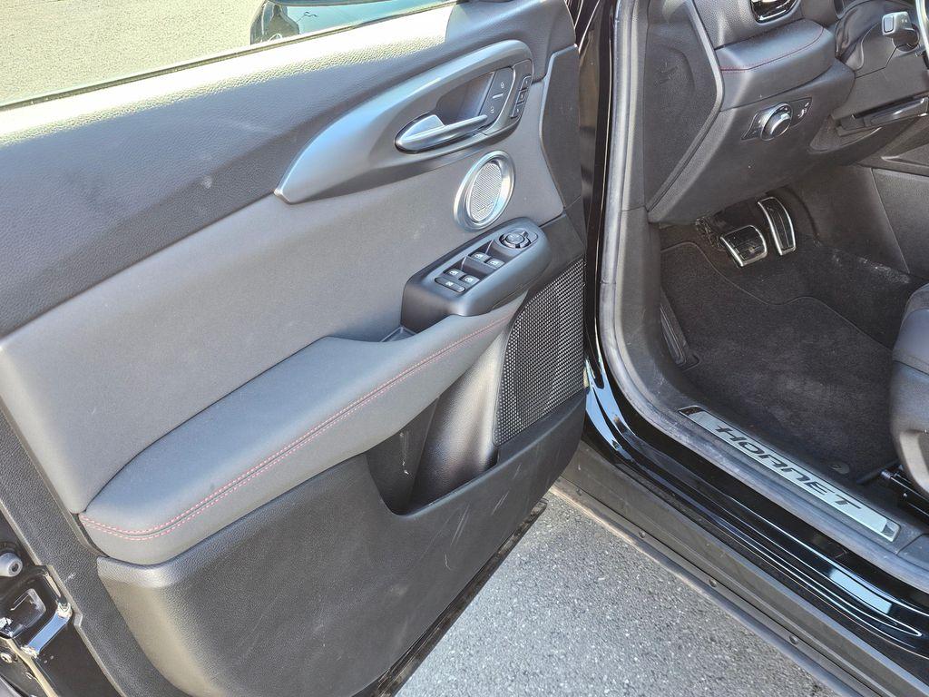 new 2024 Dodge Hornet car, priced at $41,585