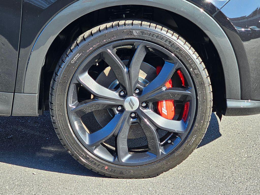 new 2024 Dodge Hornet car, priced at $41,585