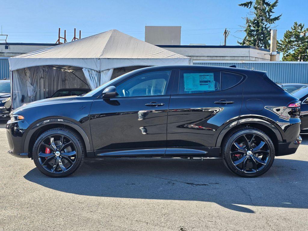 new 2024 Dodge Hornet car, priced at $41,585