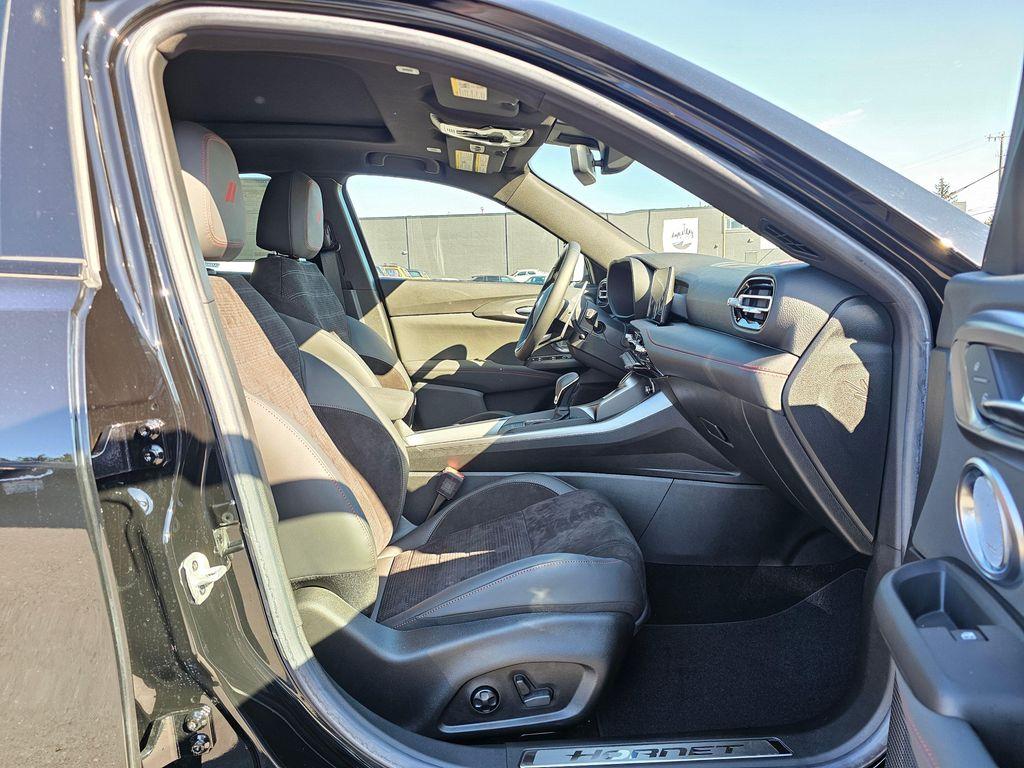 new 2024 Dodge Hornet car, priced at $41,585