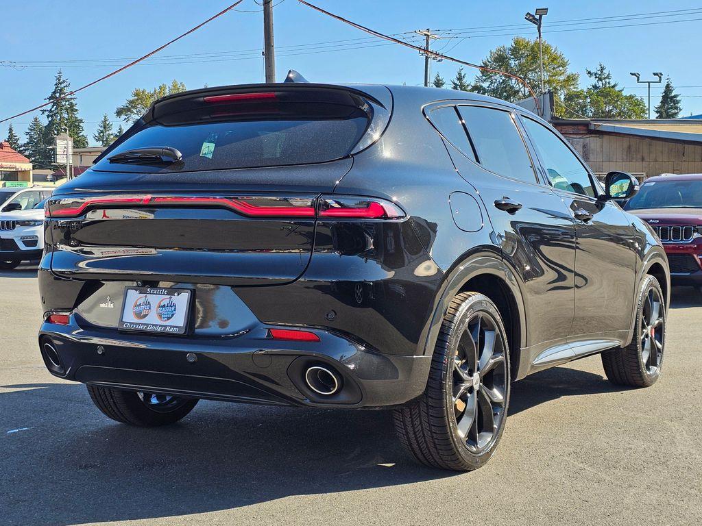 new 2024 Dodge Hornet car, priced at $41,585