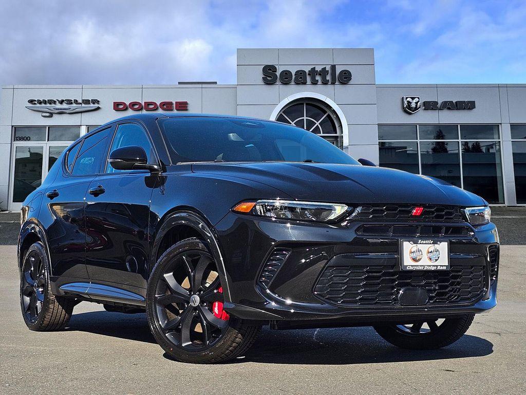 new 2024 Dodge Hornet car, priced at $34,835