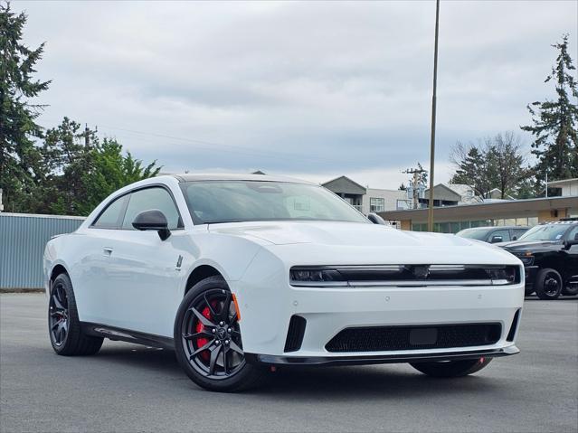 new 2024 Dodge Charger car, priced at $66,230