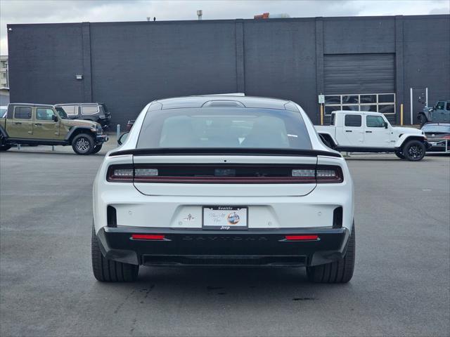 new 2024 Dodge Charger car, priced at $66,230