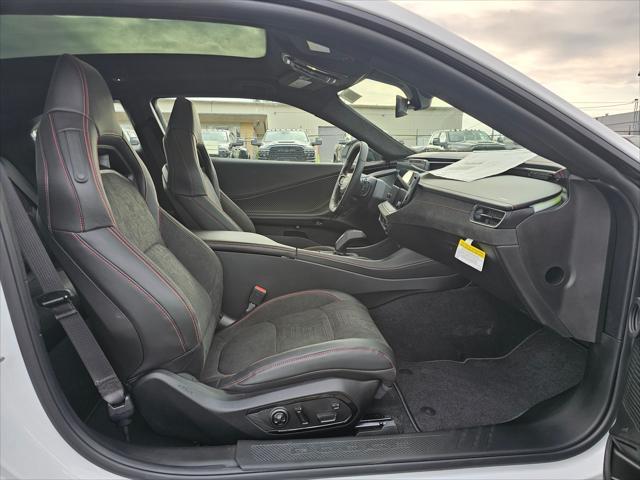 new 2024 Dodge Charger car, priced at $66,230