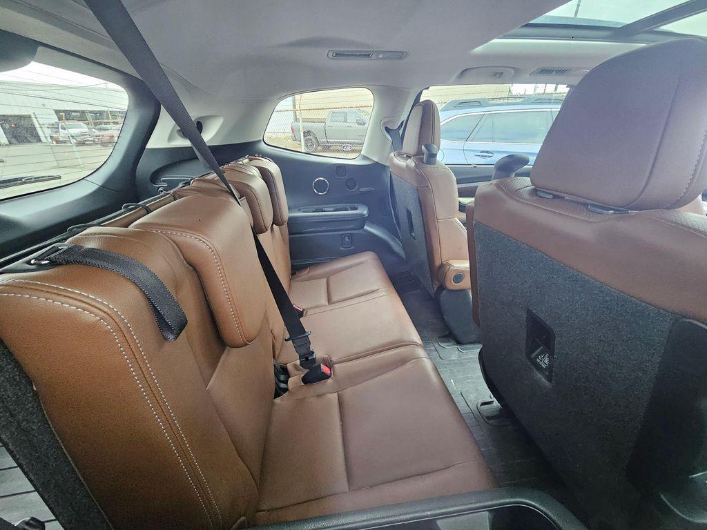 used 2020 Subaru Ascent car, priced at $28,888