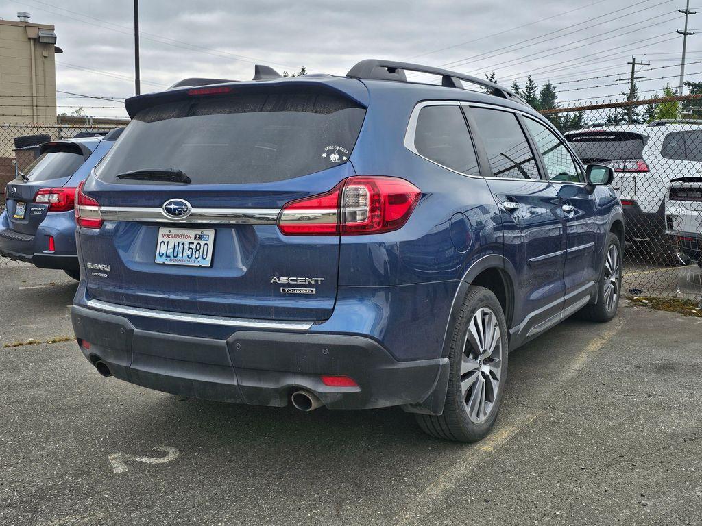 used 2020 Subaru Ascent car, priced at $28,888