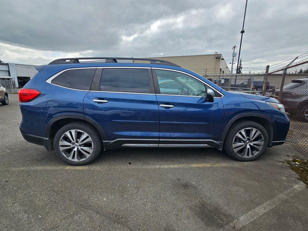used 2020 Subaru Ascent car, priced at $28,888