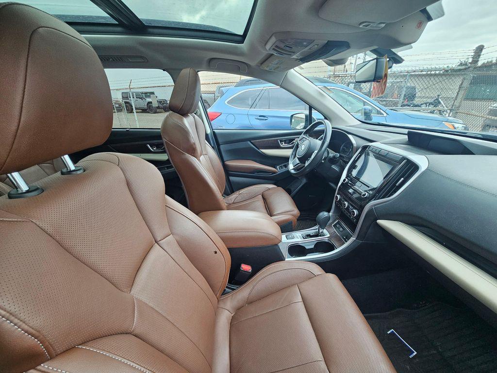 used 2020 Subaru Ascent car, priced at $28,888