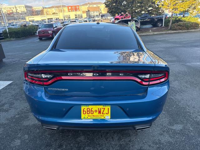 used 2022 Dodge Charger car, priced at $28,777