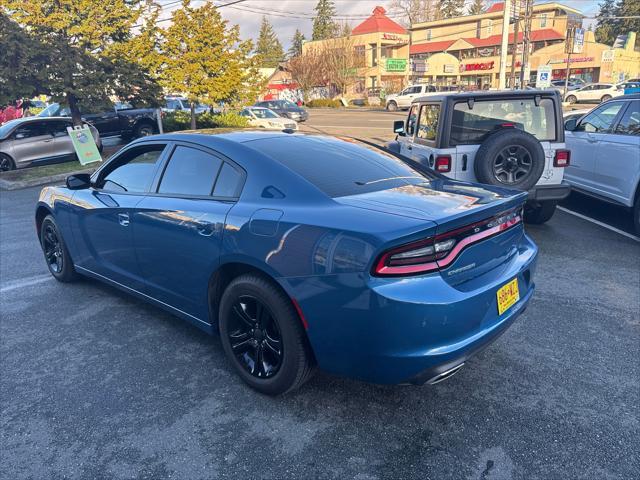 used 2022 Dodge Charger car, priced at $28,777