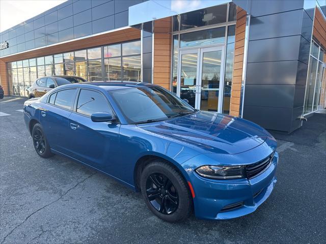 used 2022 Dodge Charger car, priced at $28,777