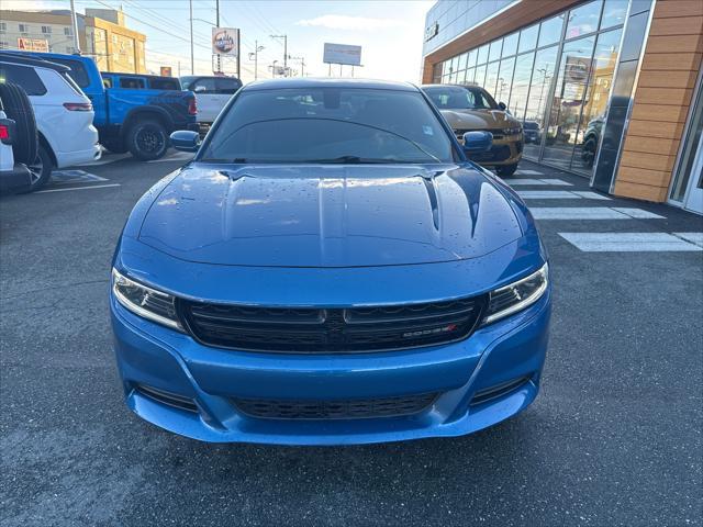 used 2022 Dodge Charger car, priced at $28,777