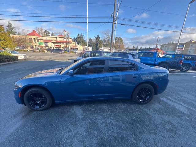 used 2022 Dodge Charger car, priced at $28,777