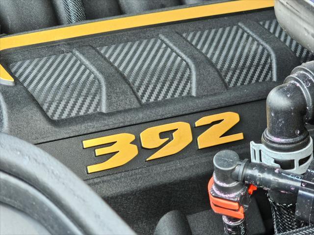 new 2025 Jeep Wrangler car, priced at $101,580