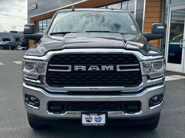 new 2024 Ram 2500 car, priced at $66,883