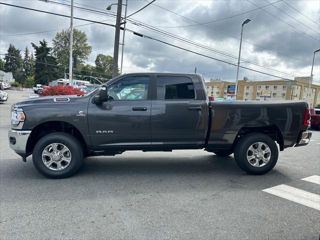 new 2024 Ram 2500 car, priced at $66,883