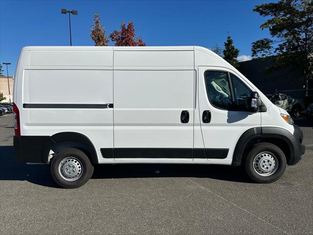 new 2024 Ram ProMaster 2500 car, priced at $42,460