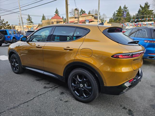 new 2024 Dodge Hornet car, priced at $42,430