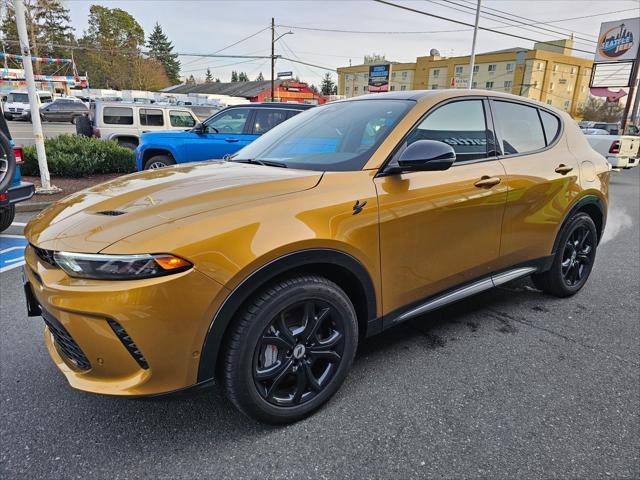 new 2024 Dodge Hornet car, priced at $42,430