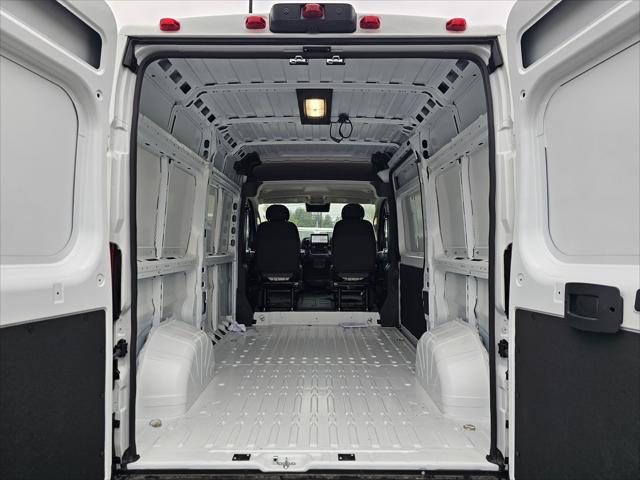 new 2024 Ram ProMaster 3500 car, priced at $42,710