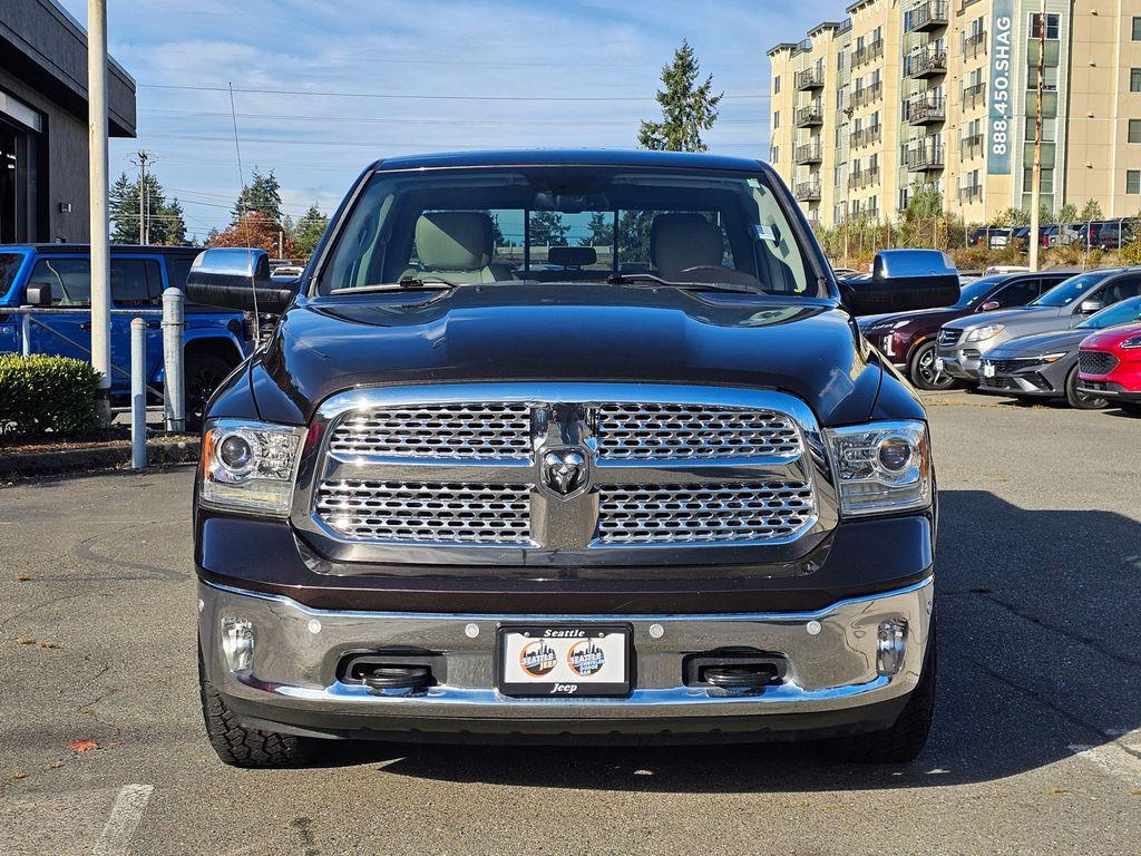 used 2017 Ram 1500 car, priced at $21,741
