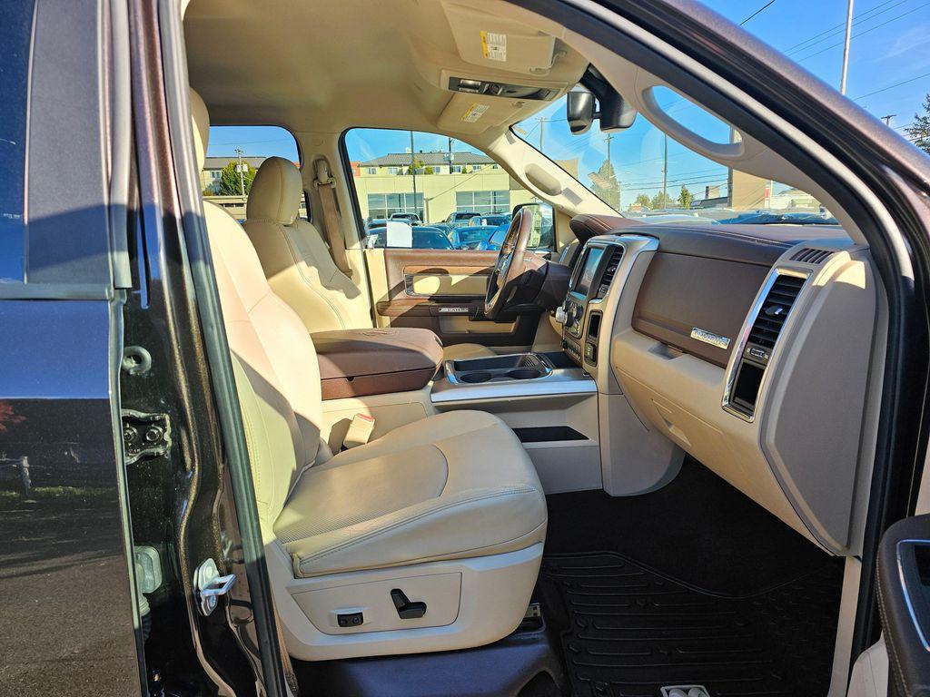 used 2017 Ram 1500 car, priced at $21,741